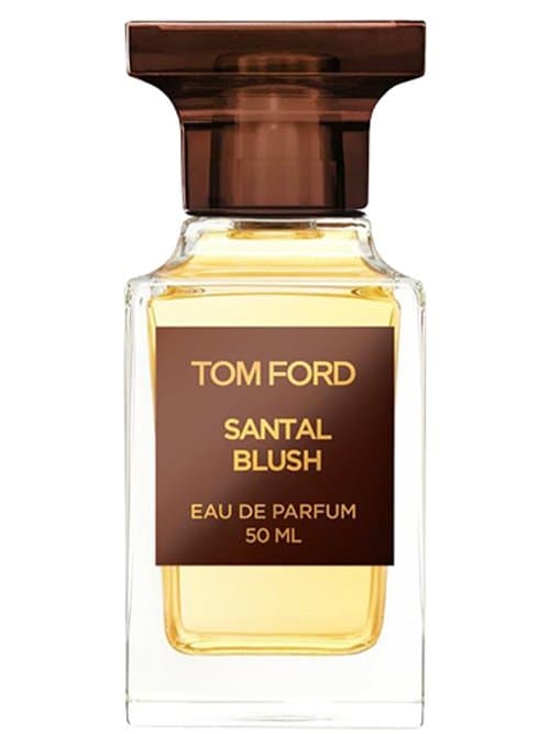 Santal Blush