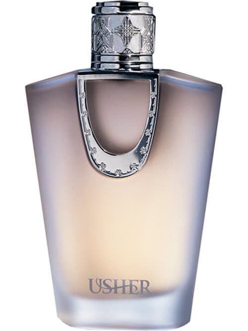 Usher For Women