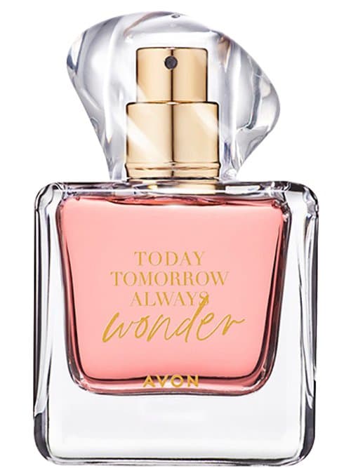 Today Tomorrow Always Wonder