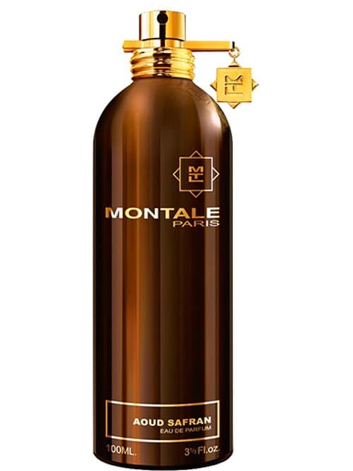 Aoud Safran