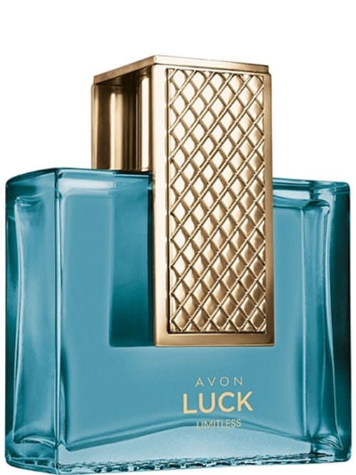 Luck Limitless For Him