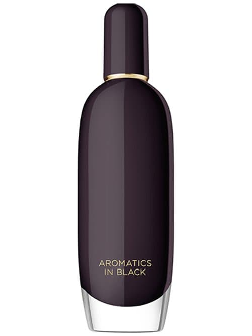 Aromatics In Black