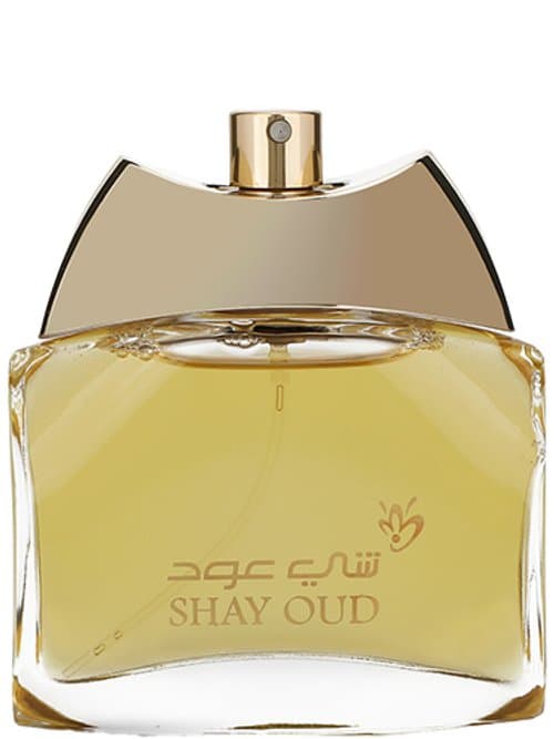 Shay Oud