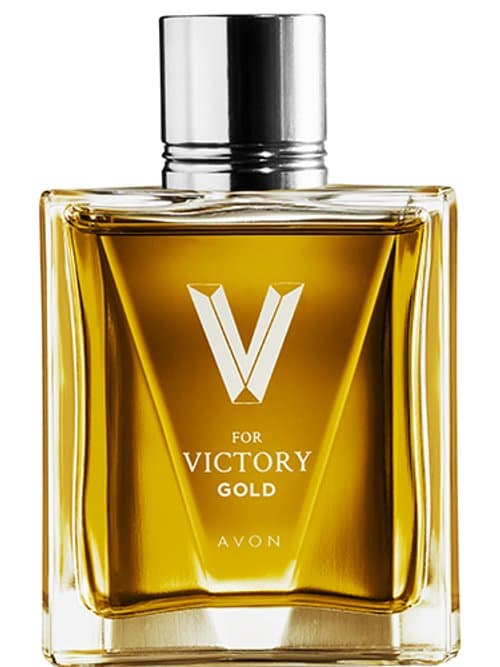V For Victory Gold