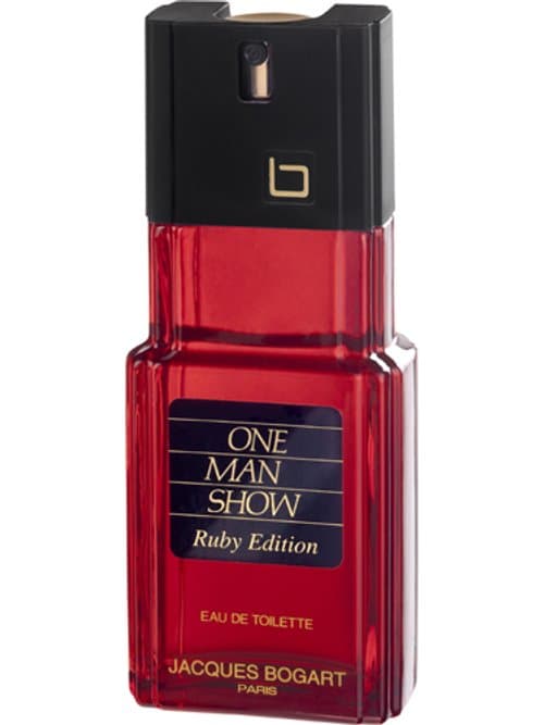 One Man Show Ruby Edition