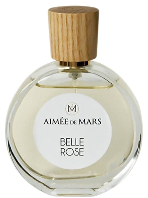 Belle Rose