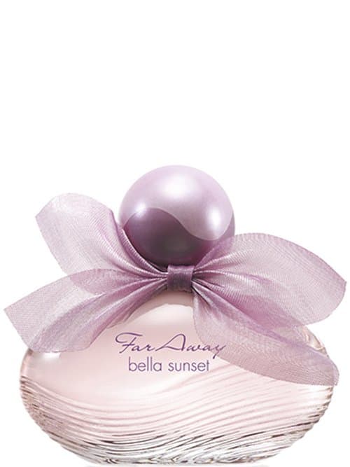 Far Away Bella Sunset