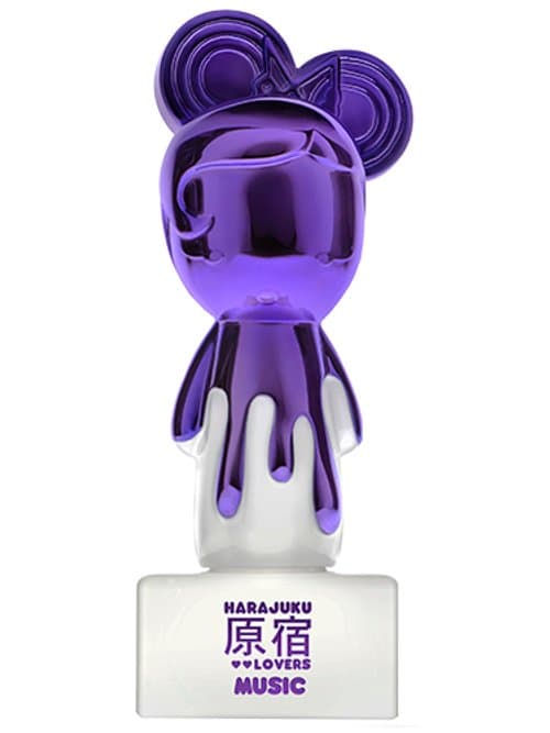 Pop Electric : Music