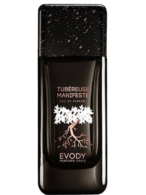 Tubéreuse Manifeste