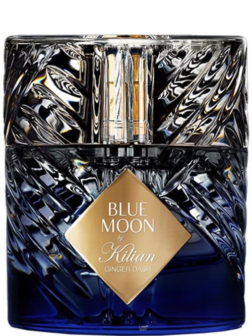 Blue Moon Ginger Dash 2023