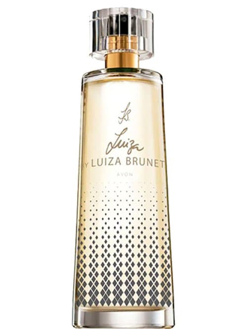 Luiza By Luiza Brunet