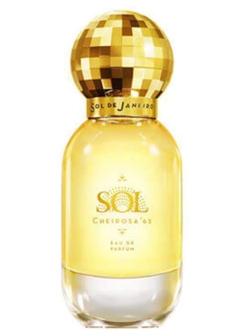 Sol Cheirosa ‘62