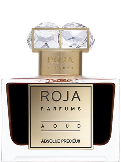 Aoud Absolue Précieux