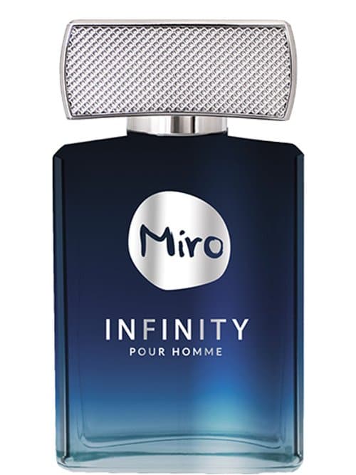 Miro Infinity