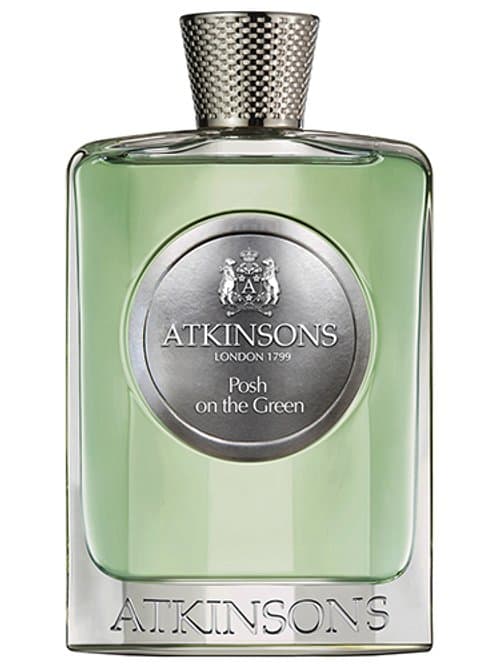 Posh On The Green