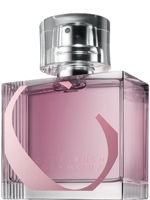 City Rush Glamour For Her