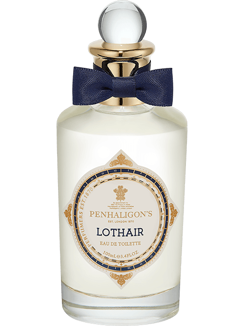 Lothair