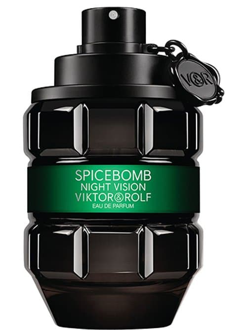 Spicebomb Night Vision Eau De Parfum