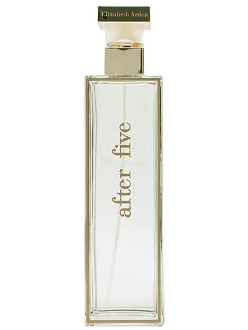 5Th Avenue After Five