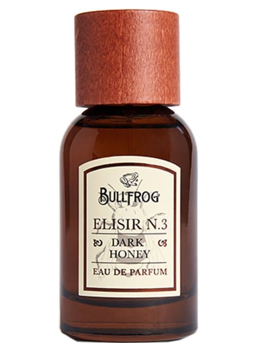 Elisir N.3 Dark Honey