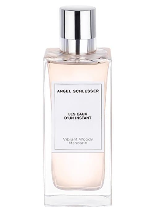 Vibrant Woody Mandarin