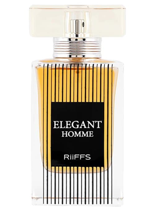 Elegant Homme