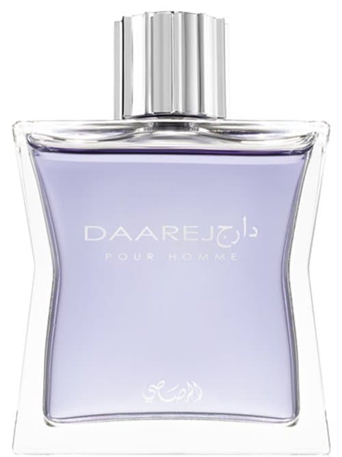 Daarej Pour Homme