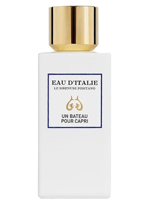 Eau D'Italie