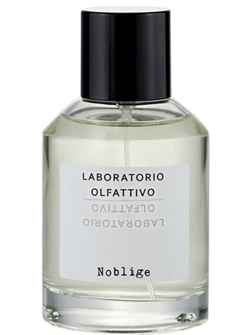 Laboratorio Olfattivo