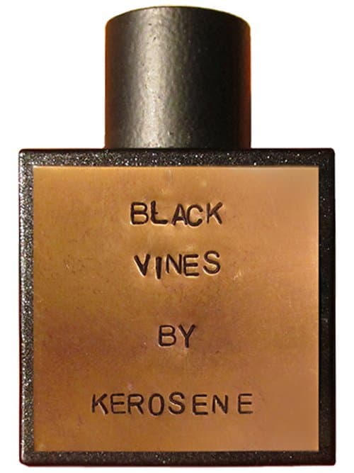 Black Vines