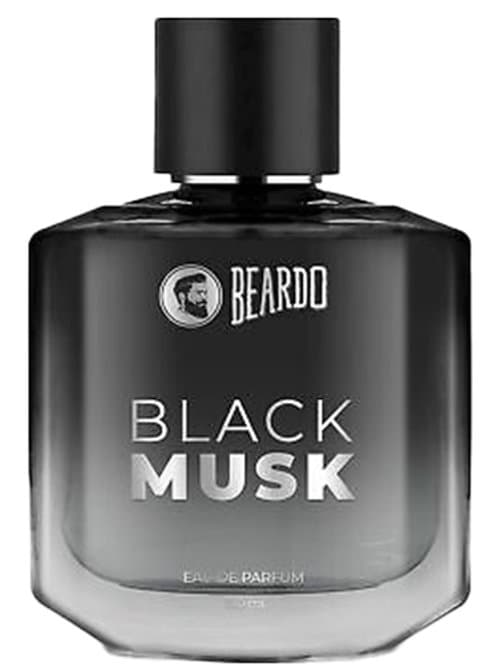 Black Musk