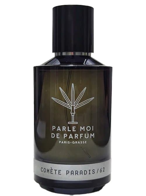 Comète Paradis / 62