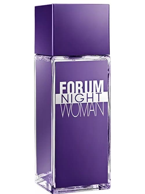 Forum Night Woman