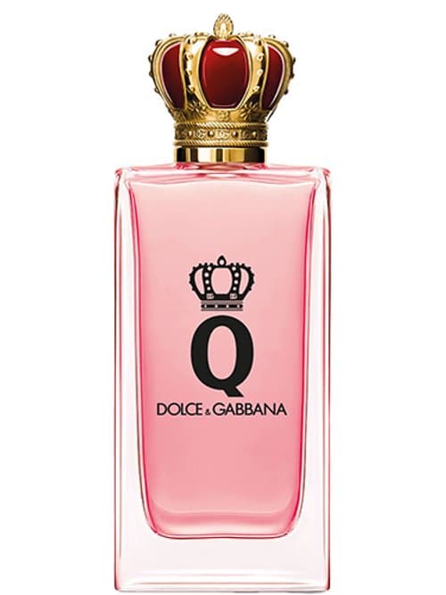 Q By Dolce & Gabbana Eau De Parfum