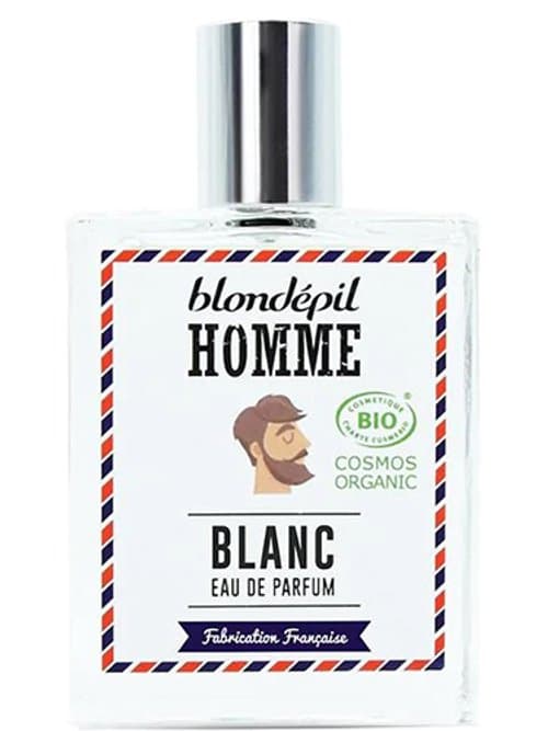 Homme Blanc