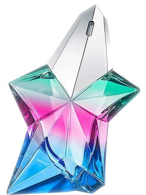 Angel Iced Star 2021