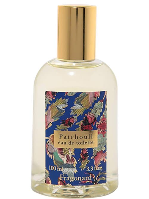 Patchouli