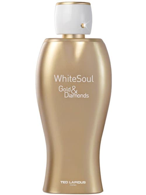 Whitesoul Gold & Diamonds