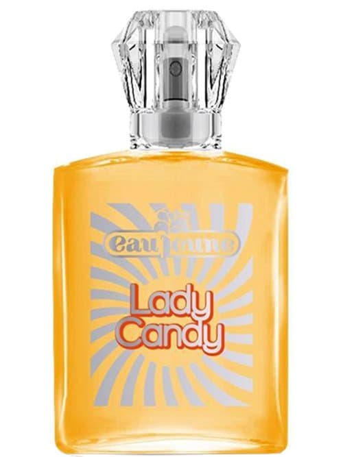 Lady Candy Sensual Vanille