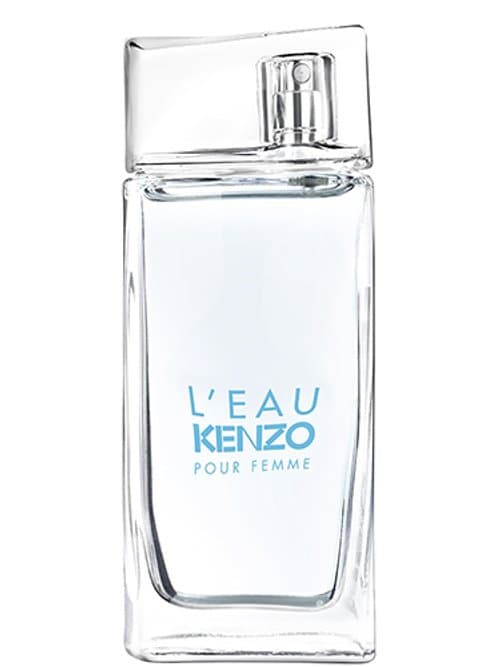L'Eau Par Kenzo Neo Edition Pour Femme 2019