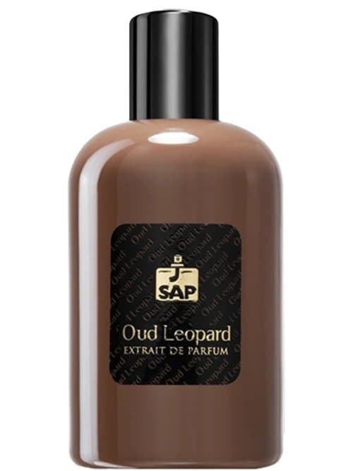 Oud Leopard