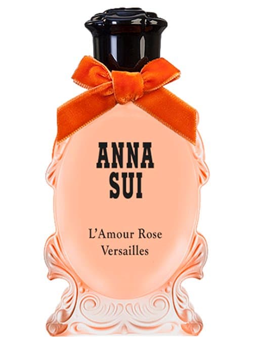 L'Amour Rose Versailles Eau De Parfum