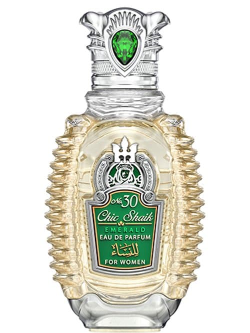 Chic Shaik Nº 30 For Women