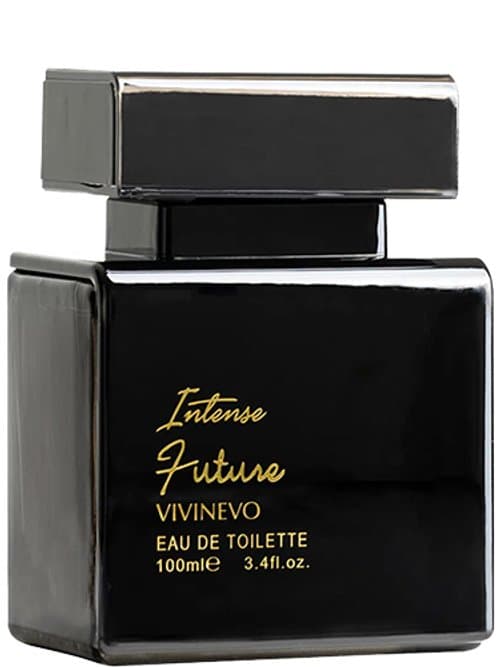 Intense Future