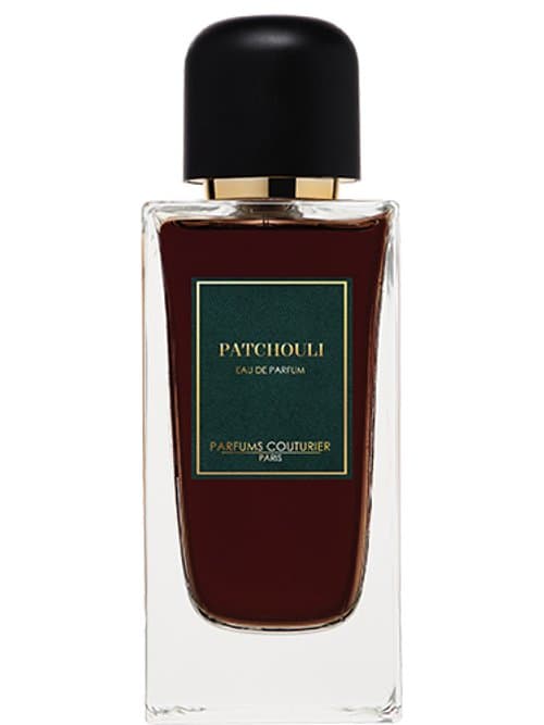 Patchouli