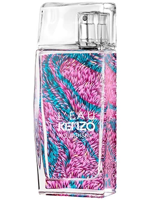 L'Eau Kenzo Aquadisiac Pour Femme 2017