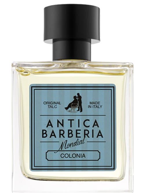Antica Barberia Original Talc