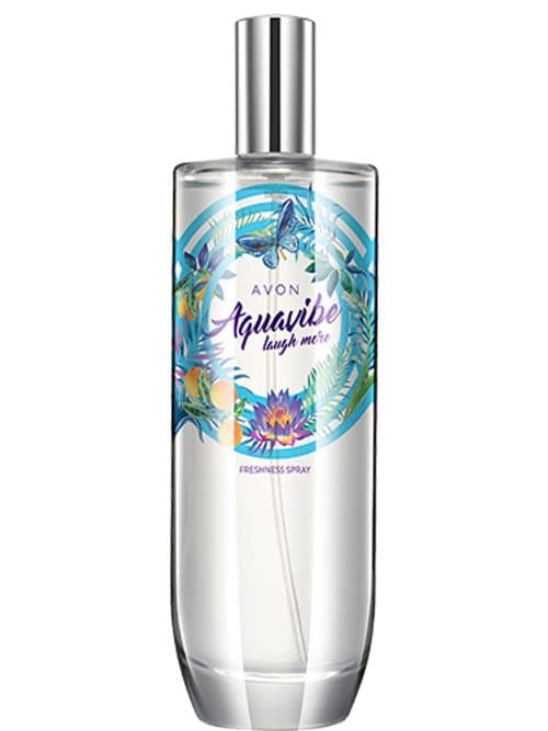 Aquavibe Laugh More