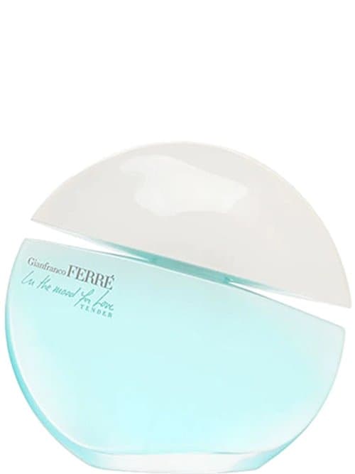 In The Mood For Love Tender