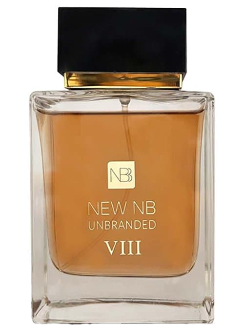 New Nb Unbranded Viii